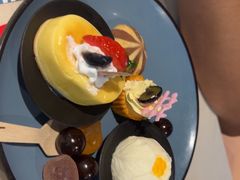 -吉布鲁牛排海鲜自助(深圳金牌店)