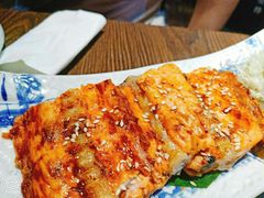-大雄寿司(中华广场店)