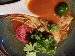 -常州新城希尔顿酒店·OPEN全日餐厅