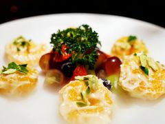 -海航大厦万豪酒店彩海轩中餐厅(霄云路店)