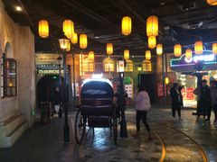 -1192弄老上海风情街(世纪汇广场店)