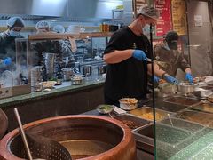 -水平有限广西米粉·广西风味集(五道口店)