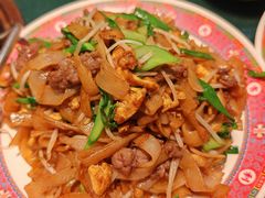 -大吉利·潮汕鲜牛肉火锅(总店)