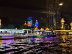 -海河游船-永乐码头(大悲院)