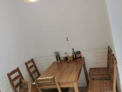 -海胆小馆(东北水饺·春柳店)