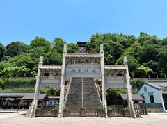 -台州府城(江南长城)