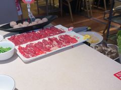 -潮泰牛肉火锅 · 创于1992年(车公庙店)