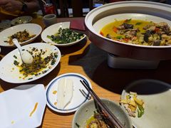 -印象鲵宴·张家界地标美食名片(溪布街店)