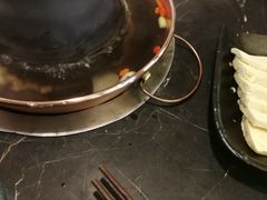 -东来顺饭庄(金泉广场店)