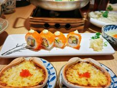 -德川家日本料理(中关村店)