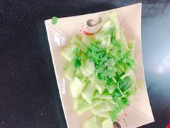 -百一大地锅(香福路店)