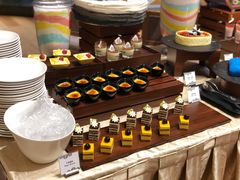 -威珀斯酒店·珀萃美食餐厅