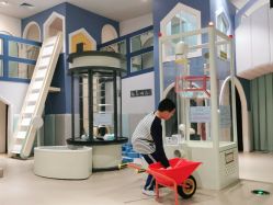 -meland club亲子乐园(重庆万象城店)