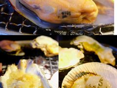 -AJIYA味屋和牛烤肉自助放题(温州万象城店)