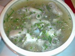 特色猪手-拱北楼(皇亭广场店)