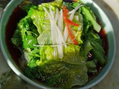 -小吊梨汤·北京菜(香山店)