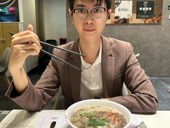 -CHILL Pho澳洲牛肉越南粉(佛山顺德万象汇店)
