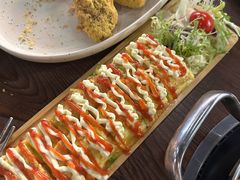 -韩鼎丰·韩国料理(林奥店)