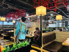 -黄记煌三汁焖锅(渝北金港国际店)