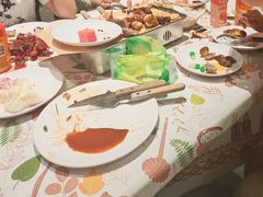-汉斯南美烤肉(总店)
