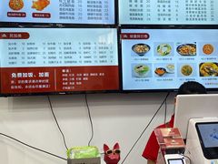 -常熟炒浇面馆(蓝旗街店)
