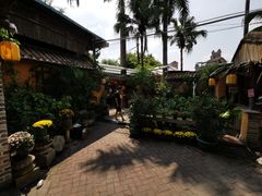 -园林美食城·本土农家菜(杨和镇店)