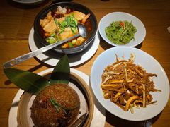 -金牌外婆家(苏州中心店)