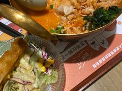 -吾妻拉面•和风食堂(群光广场店)