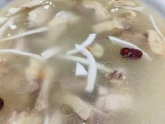 -龙泉人椰子鸡.糟粕醋.海南菜(三亚旗舰店)