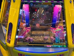 -风云再起游乐汇(南京常发广场店)