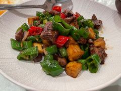 -侨美·唐荔园·40年地道粤菜