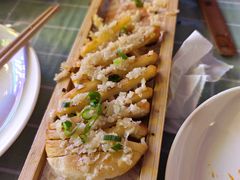 -福苗小骆驼烧烤(莲湖路店)