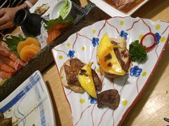 -山之川日料放题(通州店)