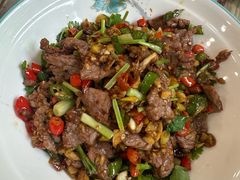 -椿记烧鹅(叠彩店)