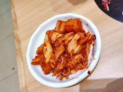 -敏丁拌饭(中街总店)