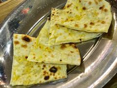 -食彩美印度特色美食餐厅·印度料理