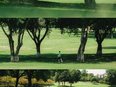 -重庆中央公园(渝北区)