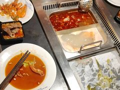 -星伦多自助料理·涮烤一体(虹悦城店)