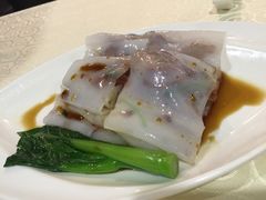-七哥港式茶餐厅(亮马桥总店)