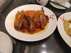 -文记壹心鸡(宝华路店)