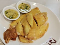 -文记壹心鸡(宝华路店)