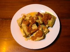 -茅老太臭豆腐