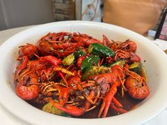 -好兄弟郭巨海鲜(天一阁店)