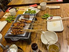 -管氏翅吧(国展店)