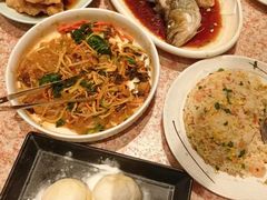 -红樱桃·欢乐餐厅(太原里店)