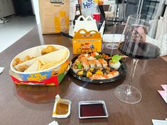 -河风精致寿司(太原店)