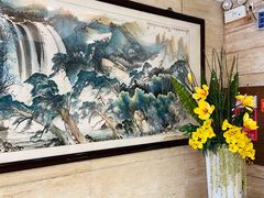 -黄埔华苑酒家(黄埔店)