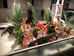 -Mr·Fish鱼鲜生海鲜放题(银泰in99店)