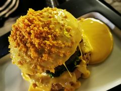 -Lets burger非常汉堡·环球风味(蓝色港湾店)