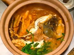 -大潮淮·淮扬菜(何园旗舰店)